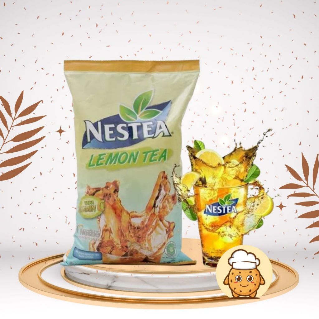 

Nestea Lemon Tea 1kg