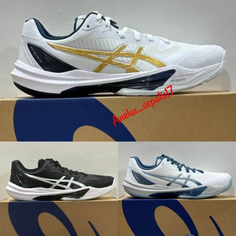 asics sky elite ff3 original