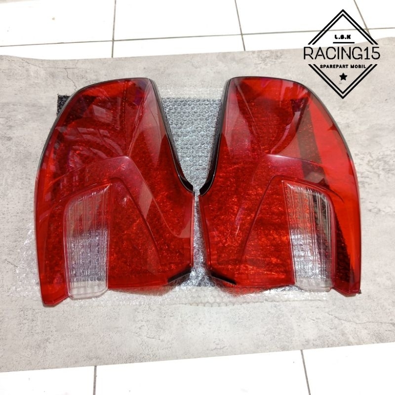 Mika Lampu Belakang Suzuki XL 7 Original New Suzuki XL7
