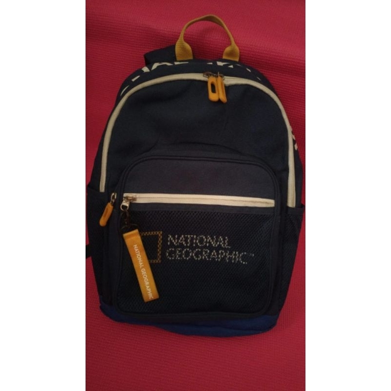 NATGEO BAG