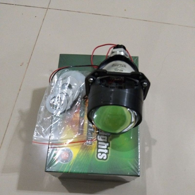 Projector biled WST SMS