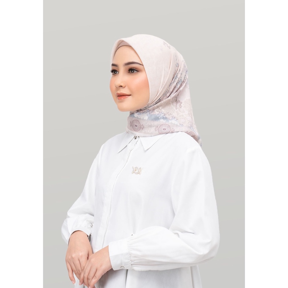 Koleksi Terbaru Klamby  Alhambra Scarf