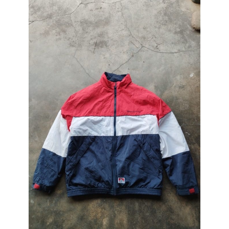 bendavis jacket