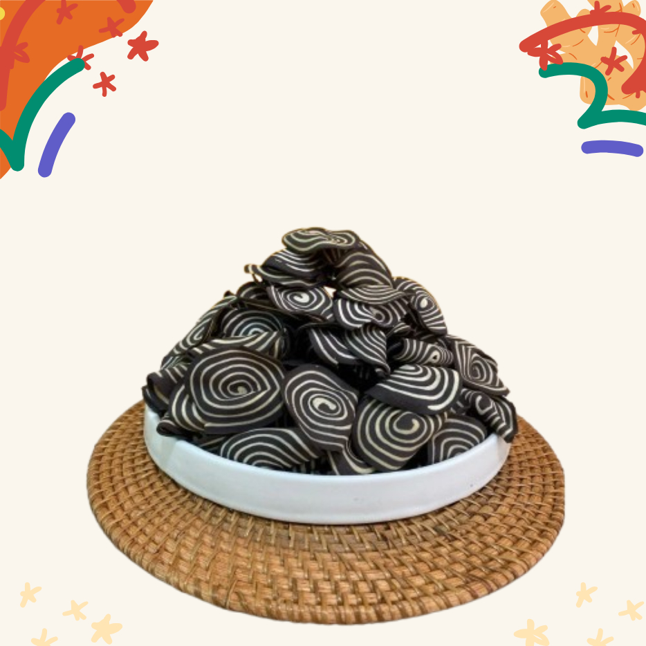 

CEMILAN KUPING GAJAH