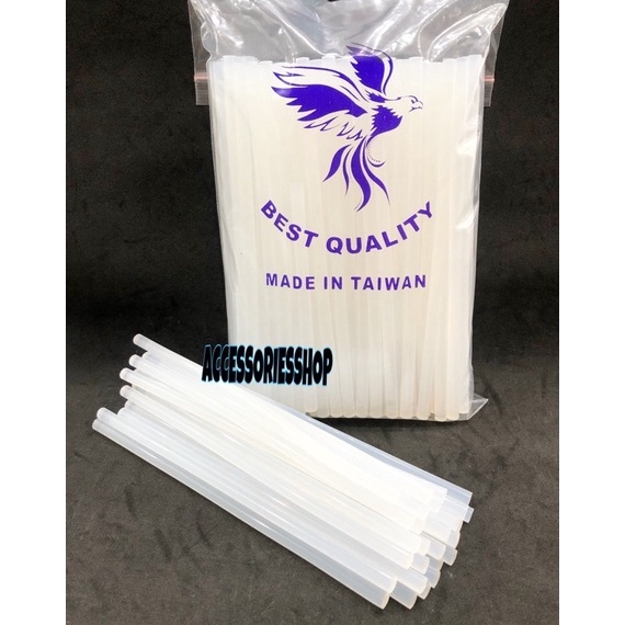 

KODE V34B Lem lilin KECIL Tw putih1kg