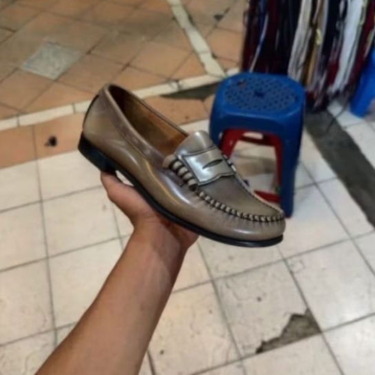 Regal Women's Loafers 50th Aniversarry Regal In Japan