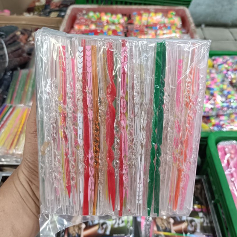 

KODE N78B Petunjuk ngaji iqro kristal AKRELIK isi 144pcs