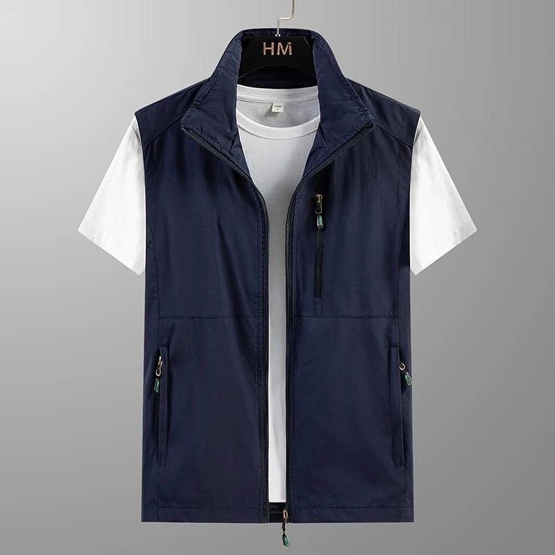 RESTYLE2002.CO | Rompi pria | Rompi katun | Vest pria | Vest wanita | Vest katun drill