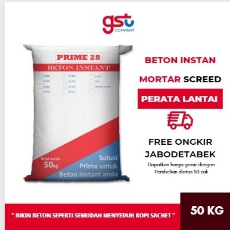 MORTAR SCREED /PLESTER DINDING