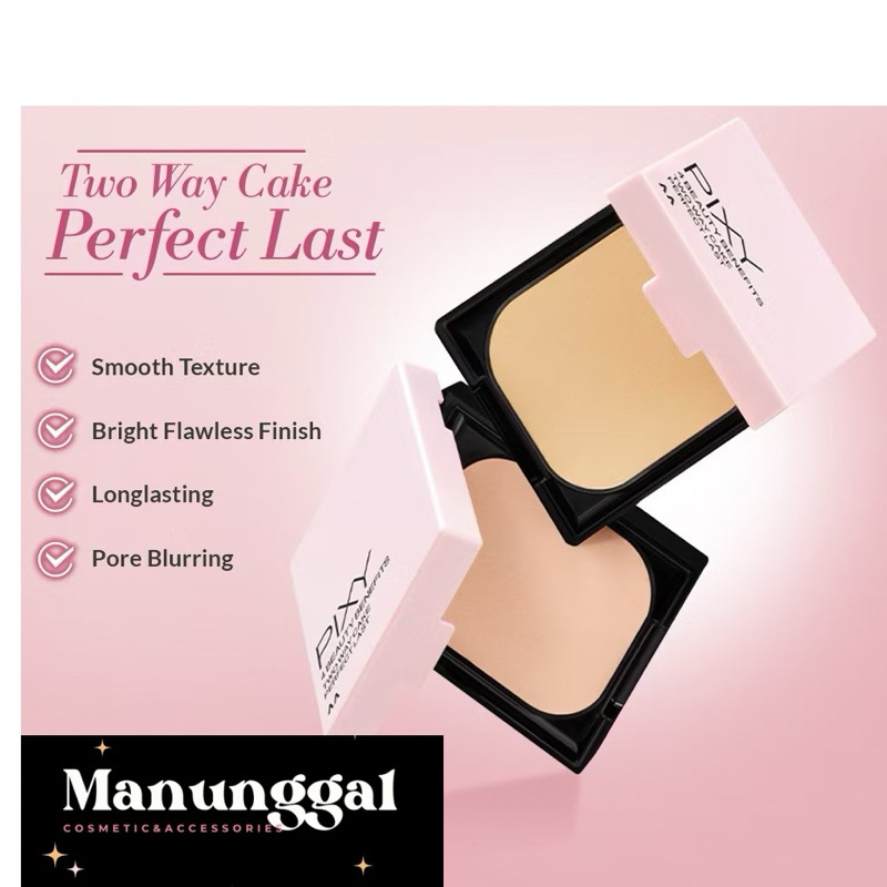 PIXY BEDAK TWC/BEDAK PADAT PIXY/PIXY PADAT TWC