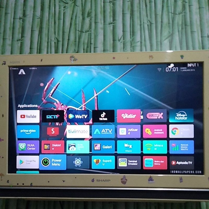 stb HG680P unlock root batangan