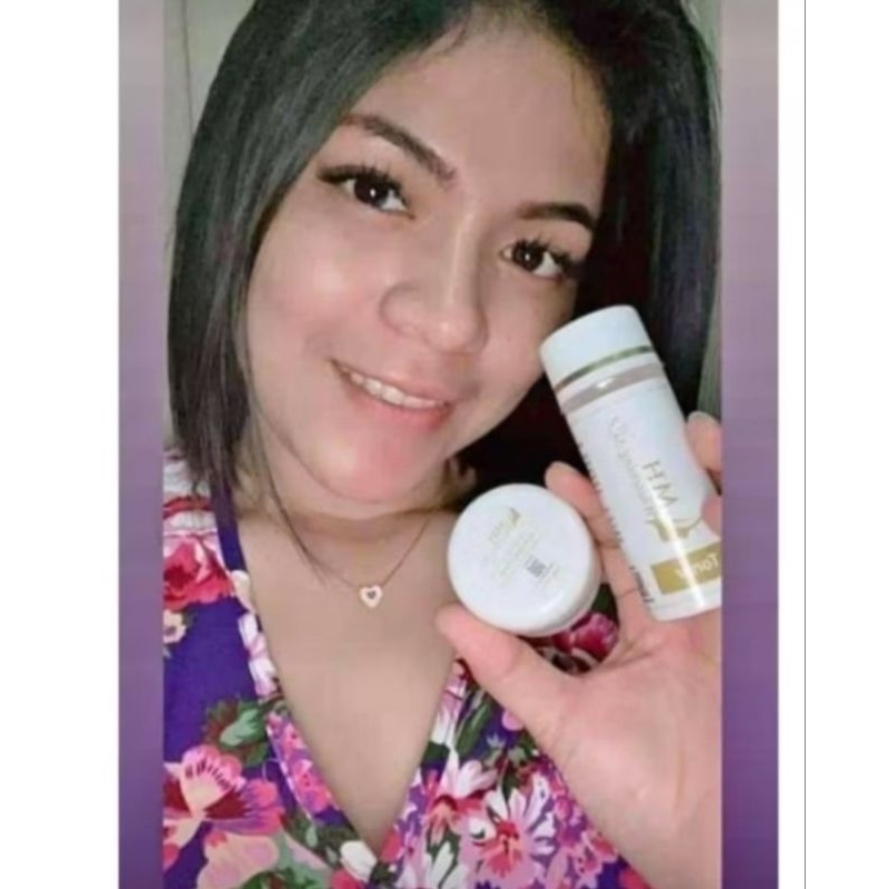 Habiskan Stok [PAKET] MH Whitening Skin K.Lama Lengkap Cream Pemutih wajah ampuh cream flek membande