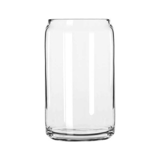 6PCS GELAS CITINOVA ALE / GELAS KACA Bening / GELAS KAFE SETENGAH LUSIN / SOUVENIR KADO