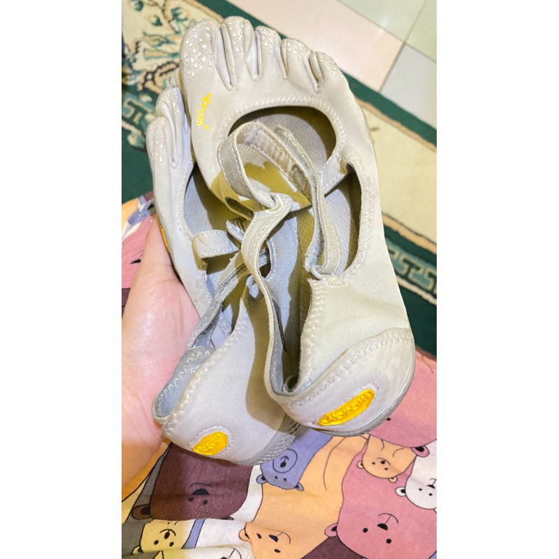 preloved vibram