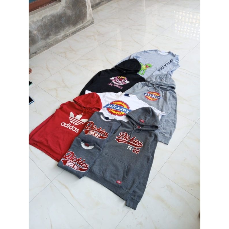 borongan hoodie dickies Adidas