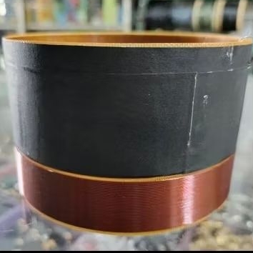Spul Speaker 18 inchi coil 99,5  universal