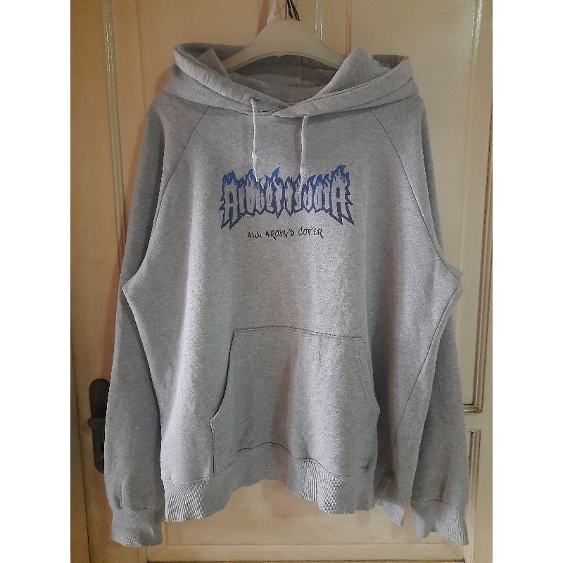 Hoodie Acover preloved