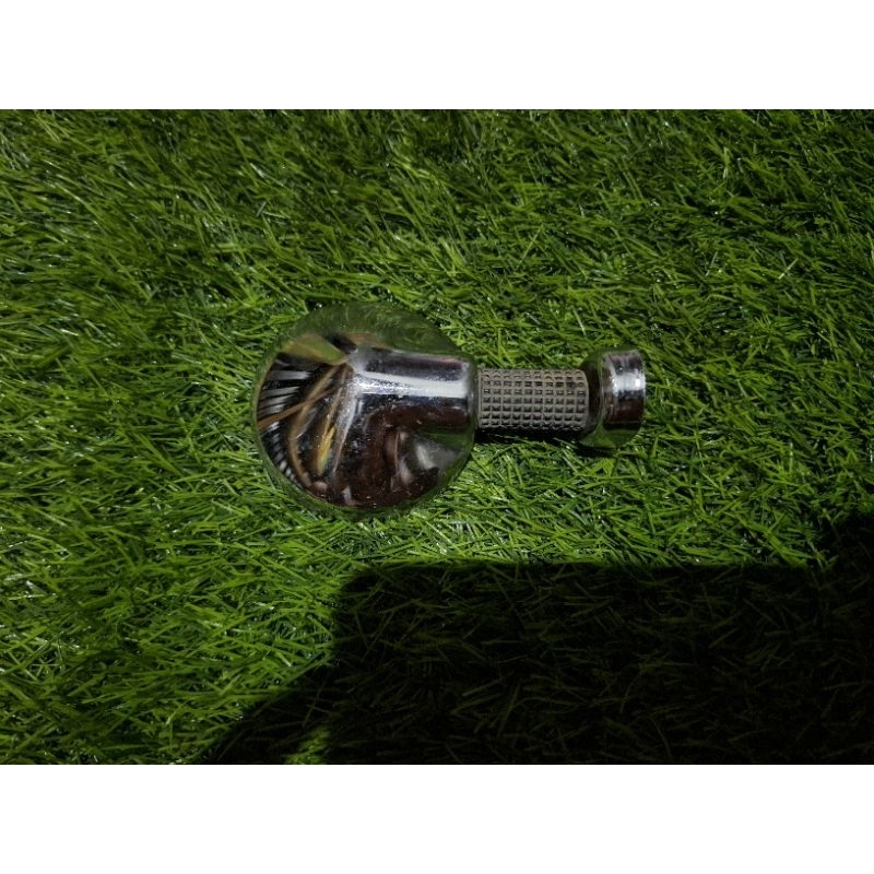 sen sein riting belakang honda c70 mk1 mk2 mk3 original