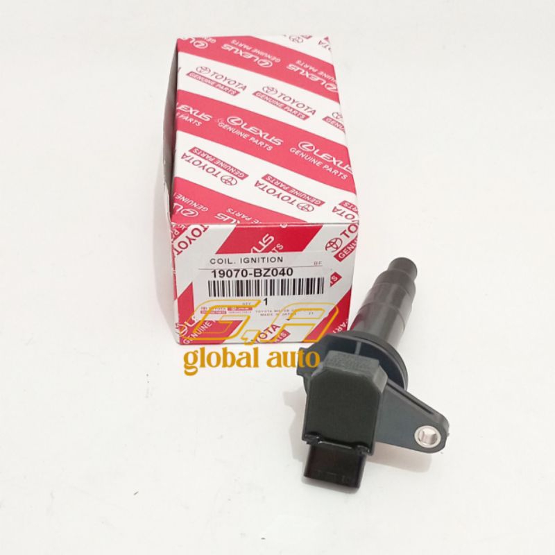 COIL KOIL AVANZA VVTI XENIA VVTI ORIGINAL