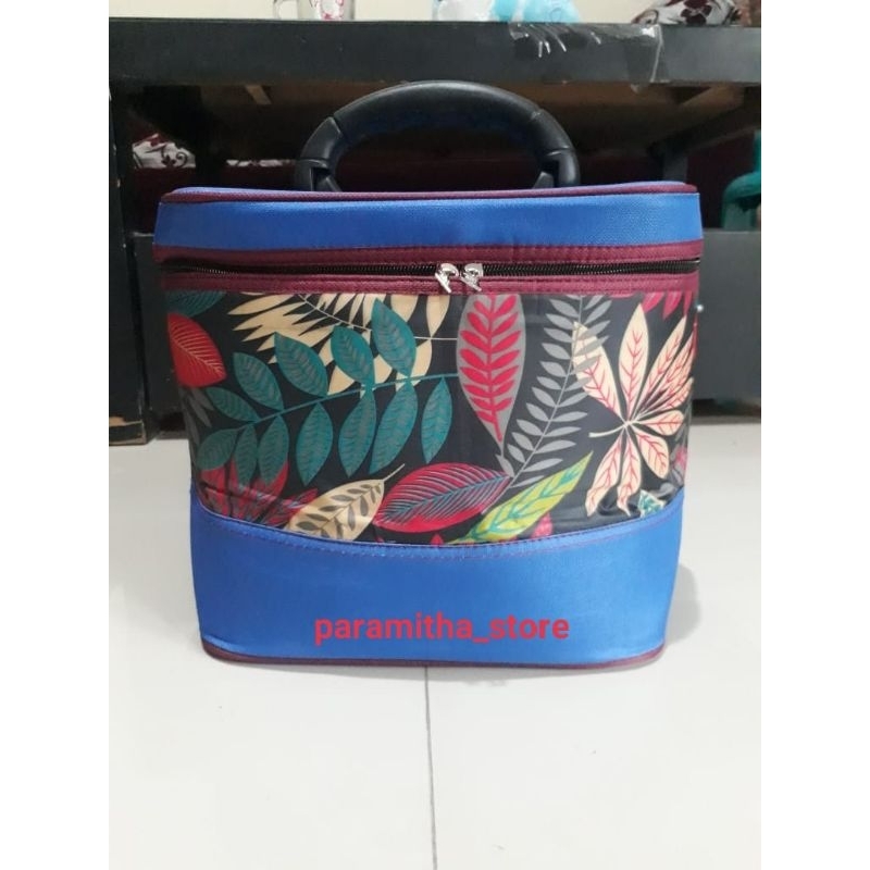 TENONG KOTAK TENONG PERSEGI SUPER UKURAN 3,5,10 LITER TAS BAWA BERAS