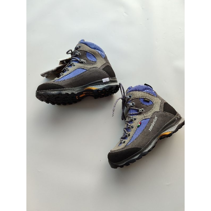 zamberlan valles gtx hiking boots