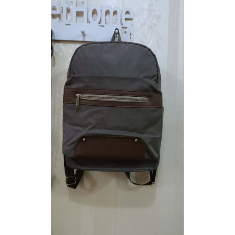 tas ransel nilon GNB korea