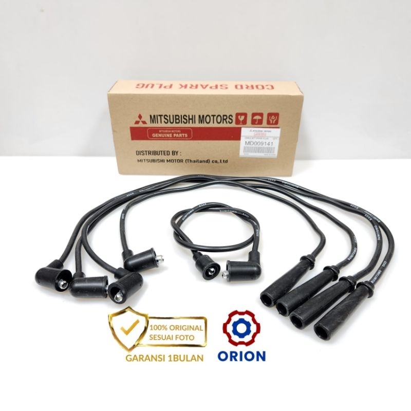 KABEL BUSI l300 KUDA BENSIN ORI GARANSI