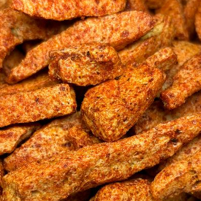 

1 Kilo - Basreng Viral - Pedas Sambal Merah - BPR_999