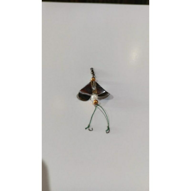 Umpan Laron | Umpan Micro Fishing | Micro Casting