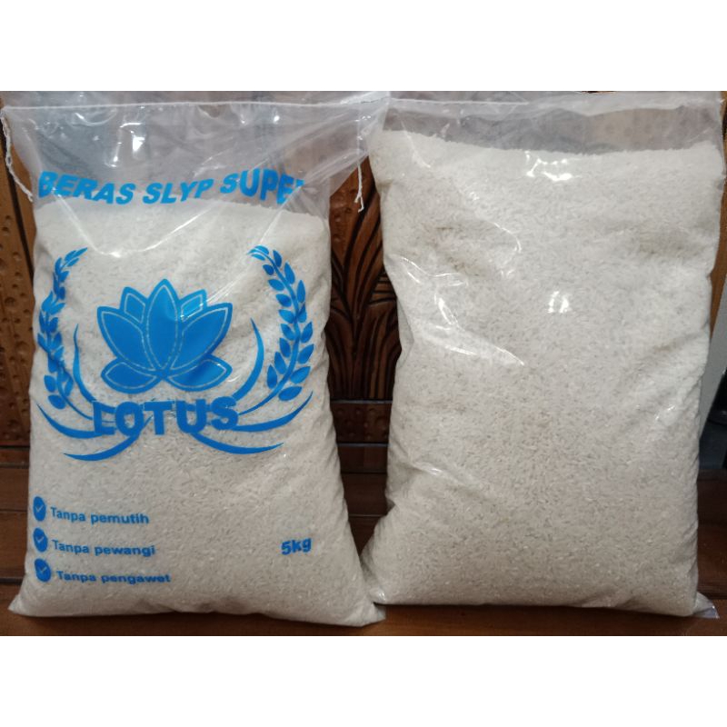 

beras slyp super