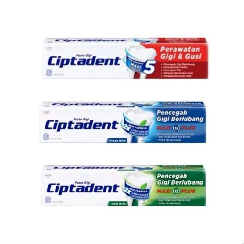 CIPTADENT Pasta Gigi 120 gr