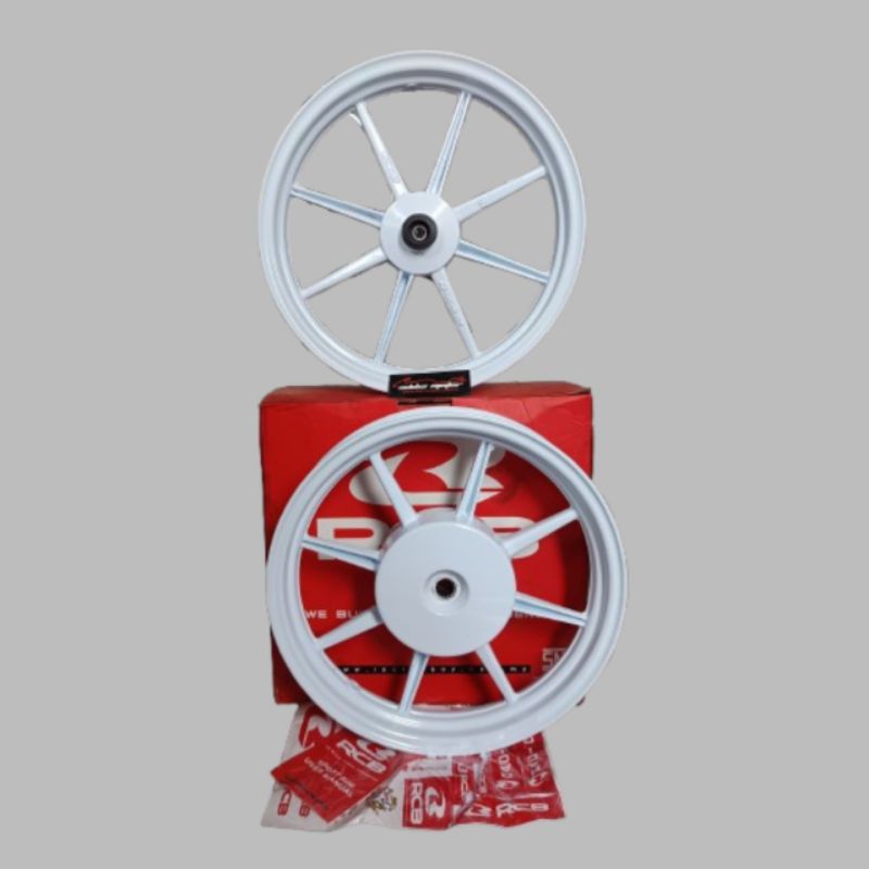 Velg RCB Ring14 SP811 HONDA BEAT/Vario110