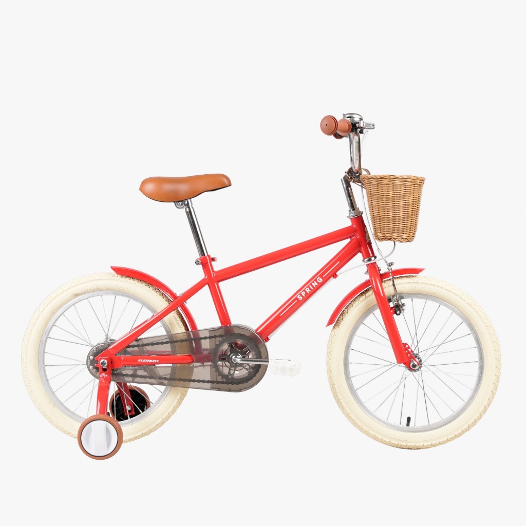 SEPEDA ANAK / Kids Bike Element Spring