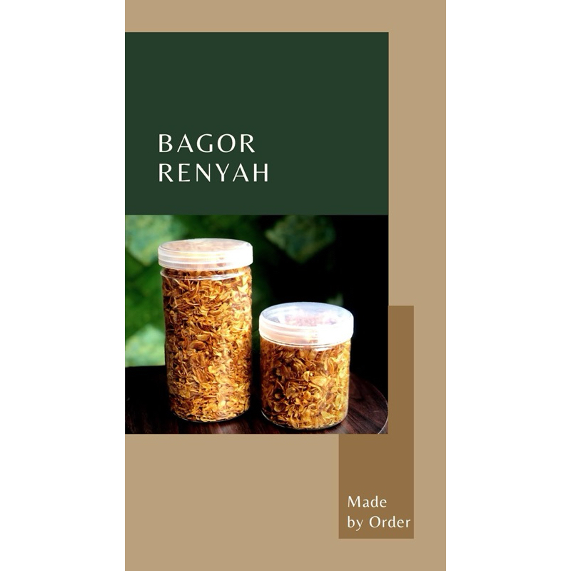 

Bagor Renyah Bu Ida