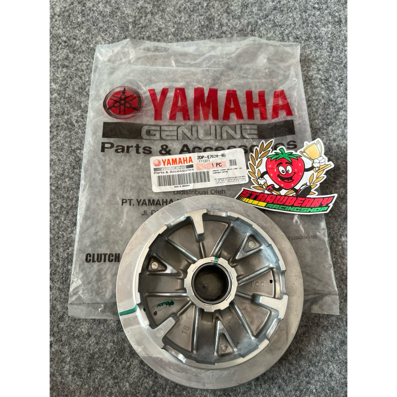 Rumah Roller nmax old Original (2DP)