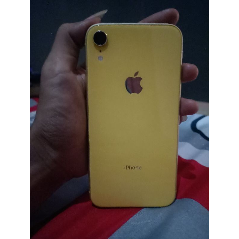 iPhone XR 64GB