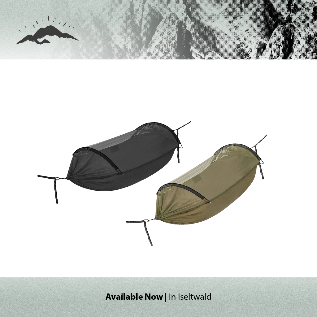 Naturehike Hammock Single DC-C06 CNH22HJ001 Flying Boat Ultralight