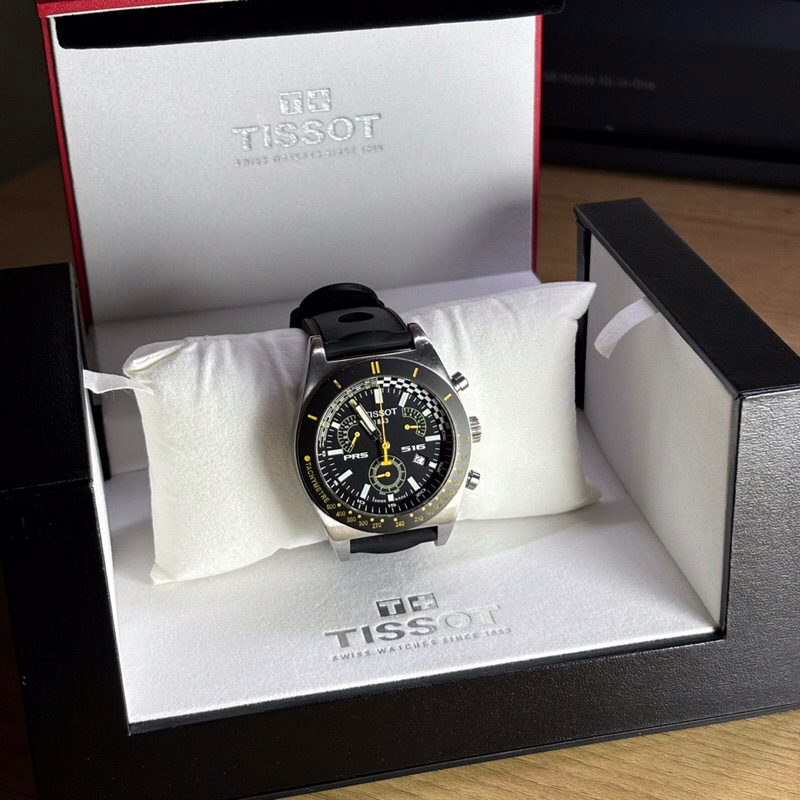 Tissot PRS 516 Preloved