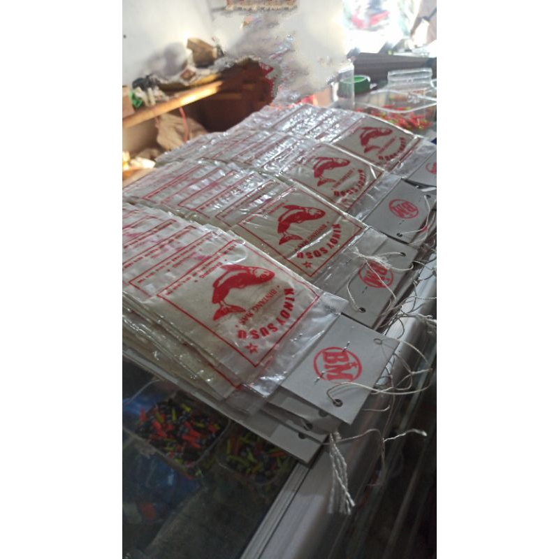 Kinoy Susu Bintang Mas