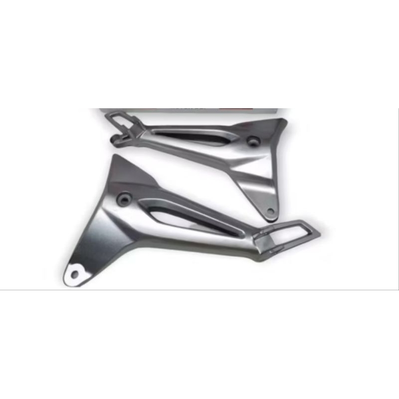 Paha foot step Supra fit new Supra fit s Pijakan belakang Supra fit new 2006 2007 2008