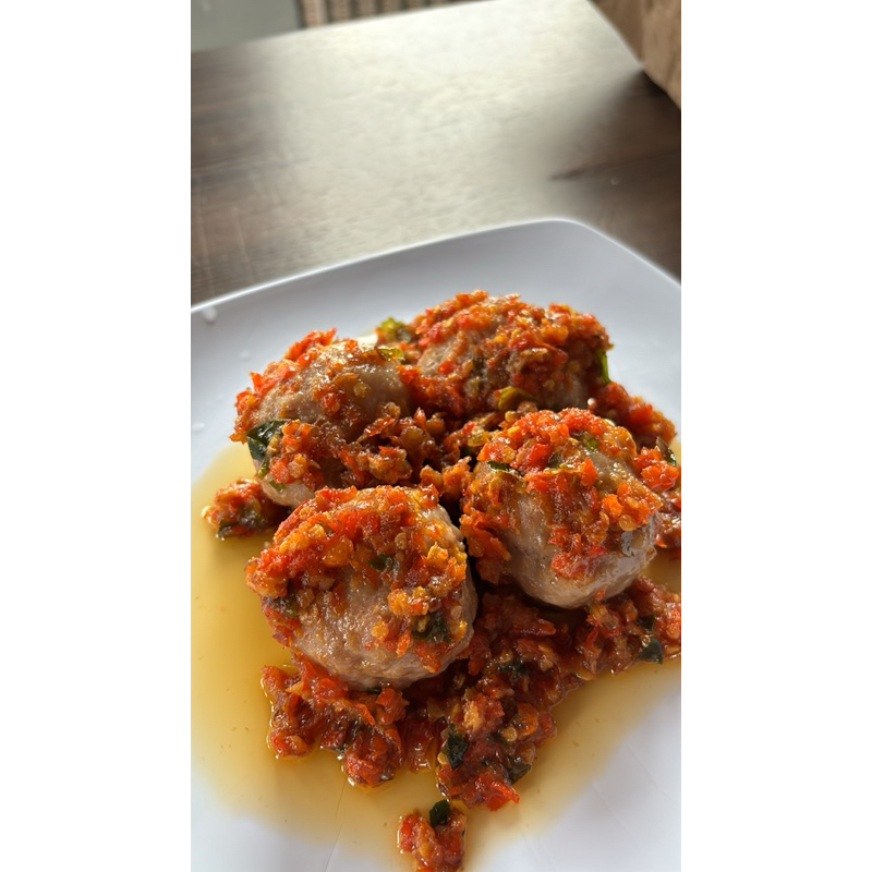 

BAKSO PREMIUM MOZZARELLA