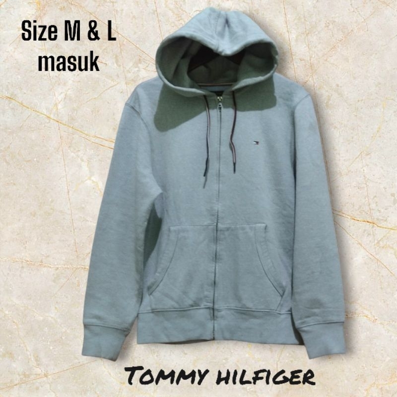 Hoodie/CN second brand Abu stuff