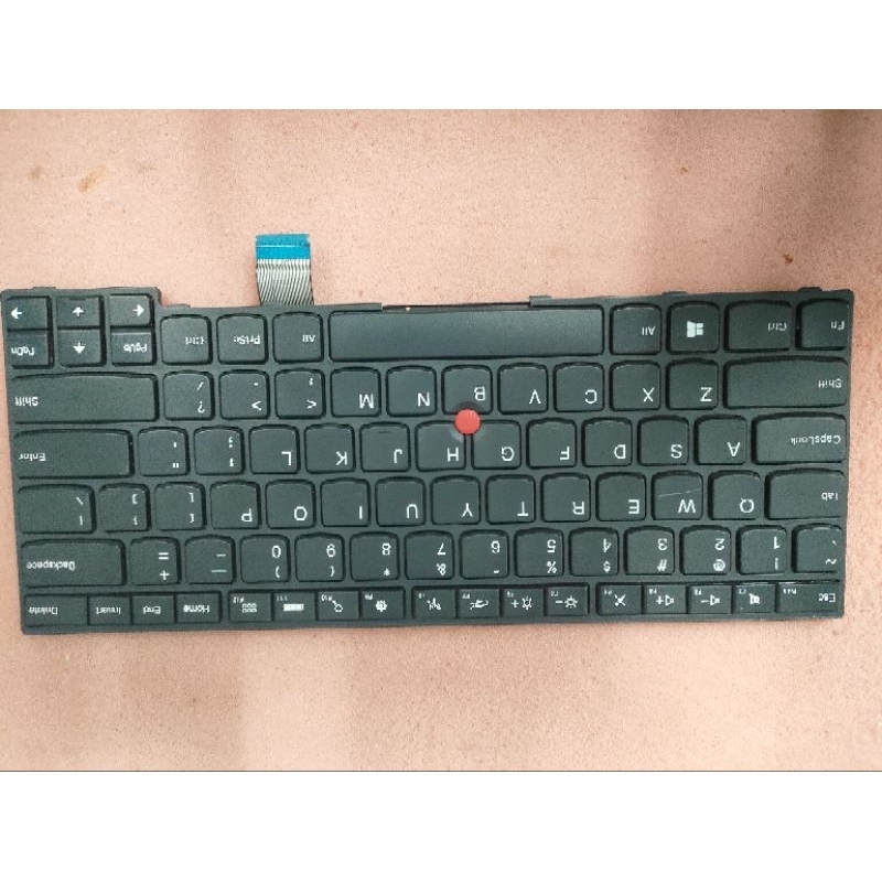 Keyboard Laptop Lenovo Thinkpad E450