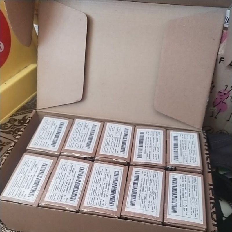 Voucher kuota Telkomsel 18GB