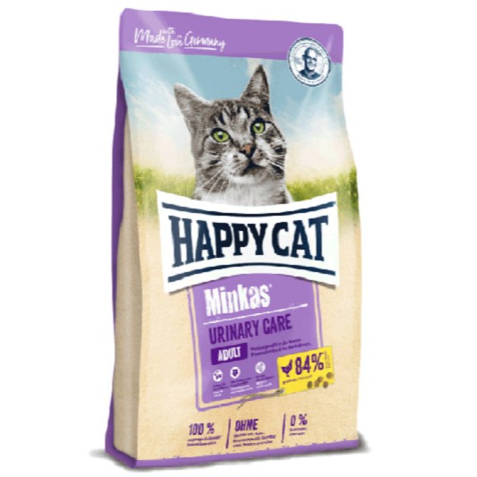Happy Cat Minkas Urinary Care 1,5kg | Happy Cat Minkas Urinary care 1,5kg | happy cat urinary