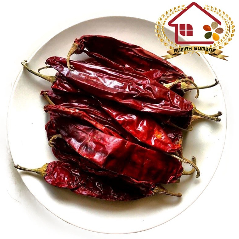 

(100 gr) CABE KERING IMPORT / CABE KERING BATANG