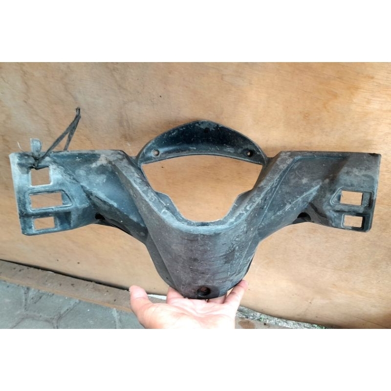 ASLI batok belakang Blade 110 lama old original 2nd