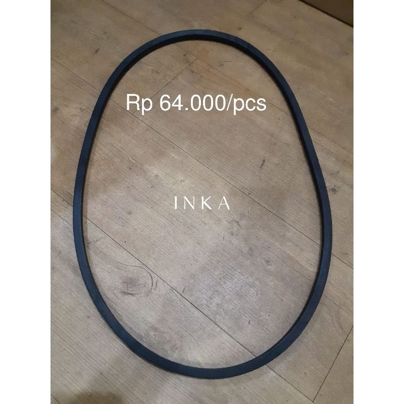 Fan Belt buat Blower Pushpull kandang ayam