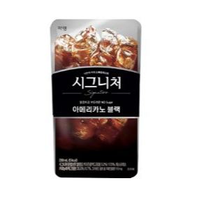 

Jardin Black Americano Coffee Pouch - Korea Coffee Pouch
