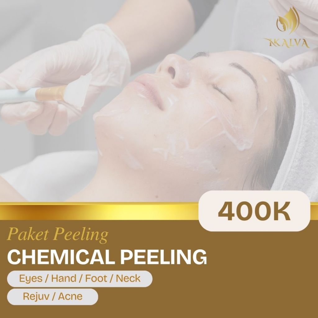 Ikalva Peeling Chemical